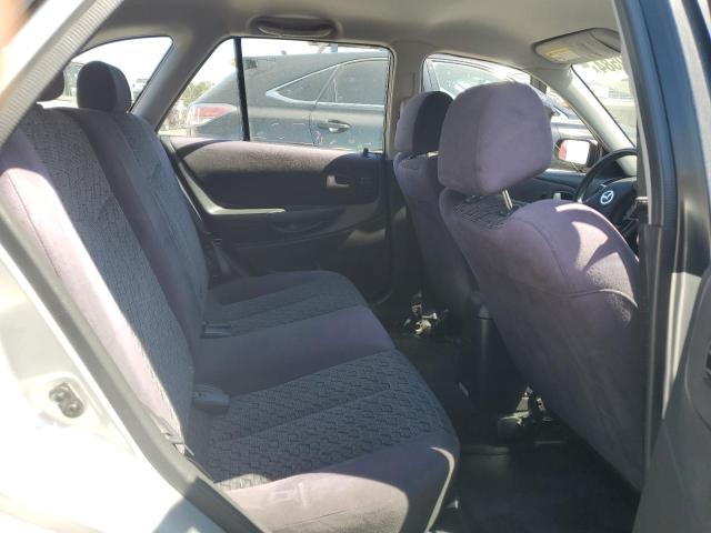Фото 10 с аукциона – 2002 MAZDA PROTEGE PR с VIN JM1BJ245921615120