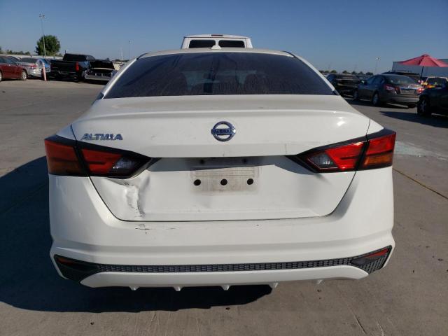 Photo 6 from auction – 2019 NISSAN ALTIMA S with VIN 1N4BL4BV8KC258788