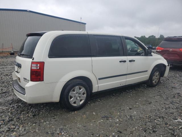 Photo 3 from auction – 2010 DODGE GRAND CARA with VIN 2D4CN1AEXAR377301