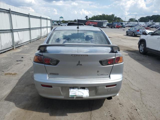 Photo 6 from auction – 2010 MITSUBISHI LANCER GTS with VIN JA32U8FW0AU010740