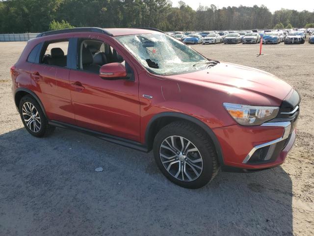 Photo 4 from auction – 2019 MITSUBISHI OUTLANDER with VIN JA4AR4AW1KU006187