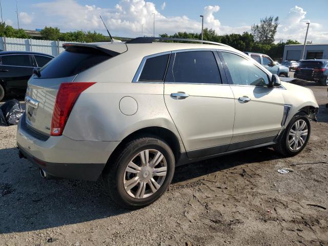 Photo 3 from auction – 2013 CADILLAC SRX with VIN 3GYFNAE39DS541285