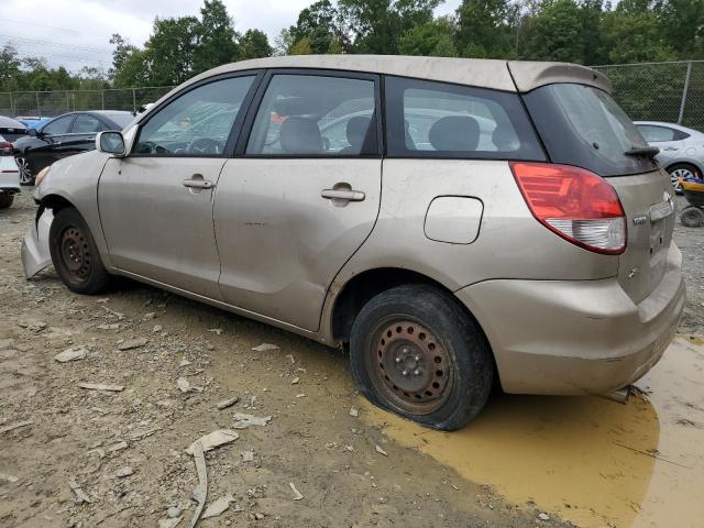 Photo 2 from auction – 2003 TOYOTA COROLLA MA with VIN 2T1KR32E83C012450