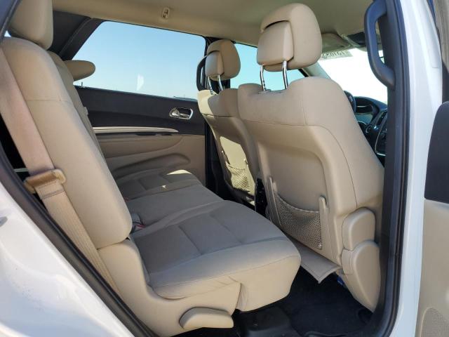 Photo 11 from auction – 2014 DODGE DURANGO SX with VIN 1C4RDHAG5EC277853