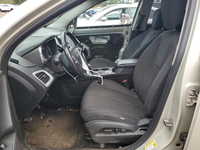 صورة رقم 7 من المزاد - 2013 GMC TERRAIN SL مع VIN 2GKALSEK1D6371008