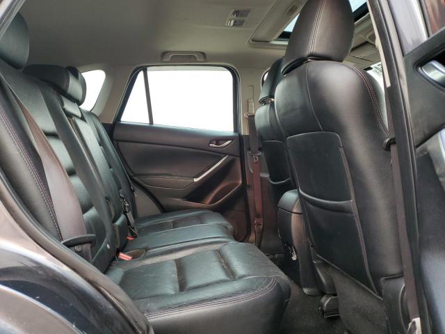 Photo 11 from auction – 2016 MAZDA CX-5 GT with VIN JM3KE4DY1G0668120