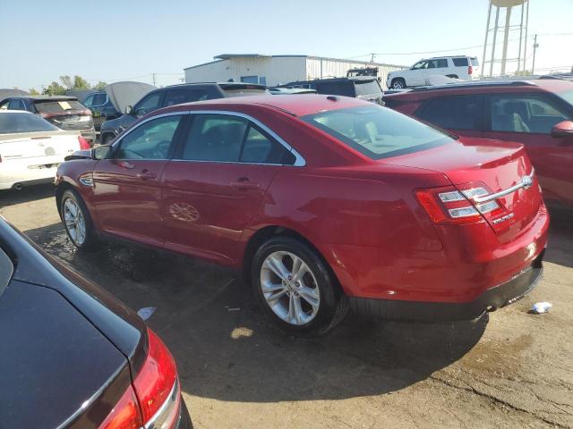 Photo 2 from auction – 2016 FORD TAURUS SEL with VIN 1FAHP2E88GG157873