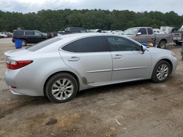 Zdjęcie 3 z aukcji – 2013 LEXUS ES 300H z VIN JTHBW1GG6D2006684