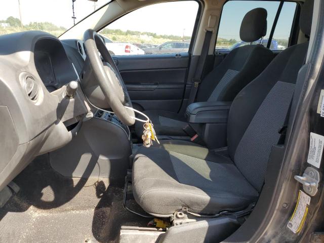 Photo 7 from auction – 2014 JEEP COMPASS SP with VIN 1C4NJDBBXED649880