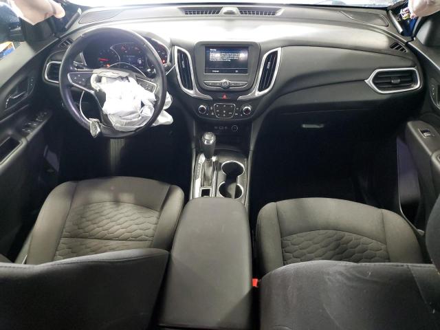 Photo 8 from auction – 2019 CHEVROLET EQUINOX LT with VIN 2GNAXKEV4K6266512