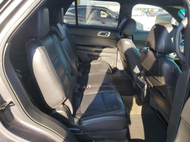 Photo 10 from auction – 2013 FORD EXPLORER X with VIN 1FM5K7D81DGC04548