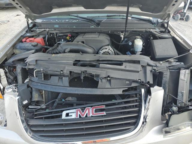 Photo 12 from auction – 2007 GMC YUKON with VIN 1GKFK13007J121478