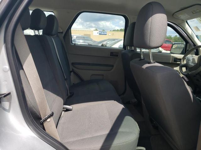 Foto 11 de la subasta – 2012 FORD ESCAPE XLS con VIN 1FMCU0C78CKC74822