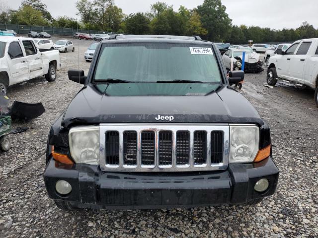 Фото 5 с аукциона – 2007 JEEP COMMANDER с VIN 1J8HG48K07C691138