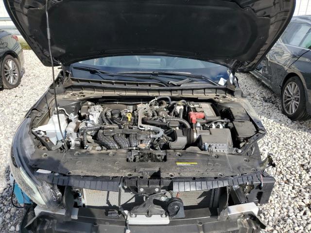 Photo 11 from auction – 2023 NISSAN ALTIMA SR with VIN 1N4BL4CV0PN330433