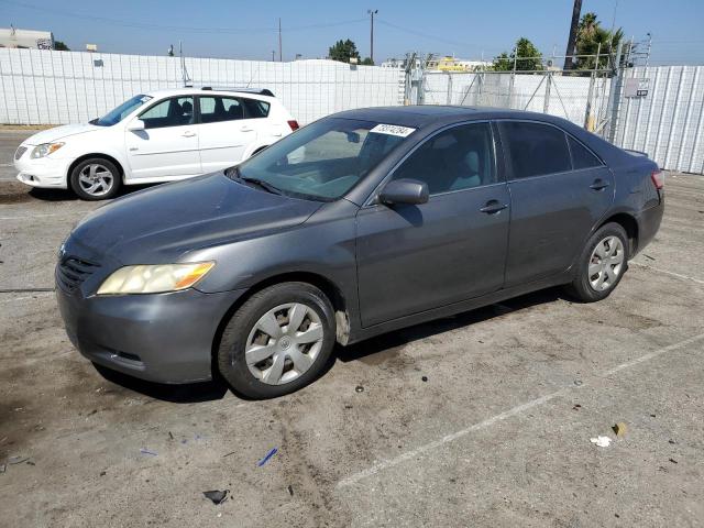 TOYOTA CAMRY CE 2008 with VIN 4T4BE46K08R013279 - Photo from auction