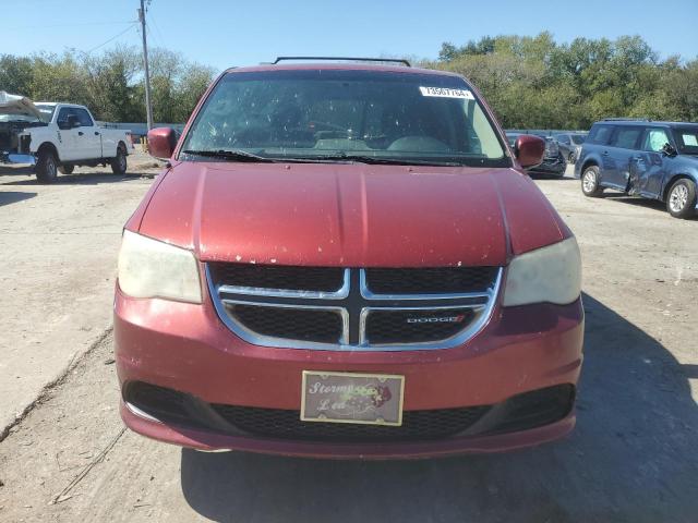 Photo 5 from auction – 2014 DODGE GRAND CARA with VIN 2C4RDGCG6ER289301