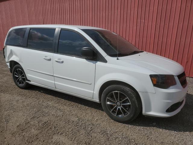 Photo 4 from auction – 2017 DODGE GRAND CARA with VIN 2C4RDGBG8HR575320