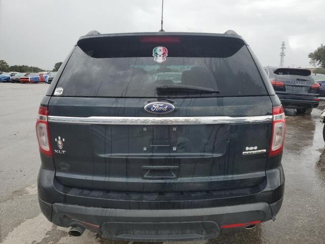 Photo 6 from auction – 2014 FORD EXPLORER X with VIN 1FM5K7D84EGB77475