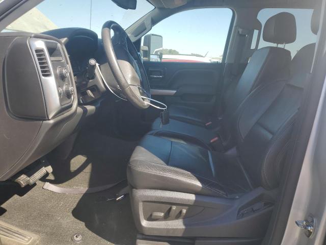Photo 7 from auction – 2015 CHEVROLET SILVERADO with VIN 3GCUKREC6FG534417