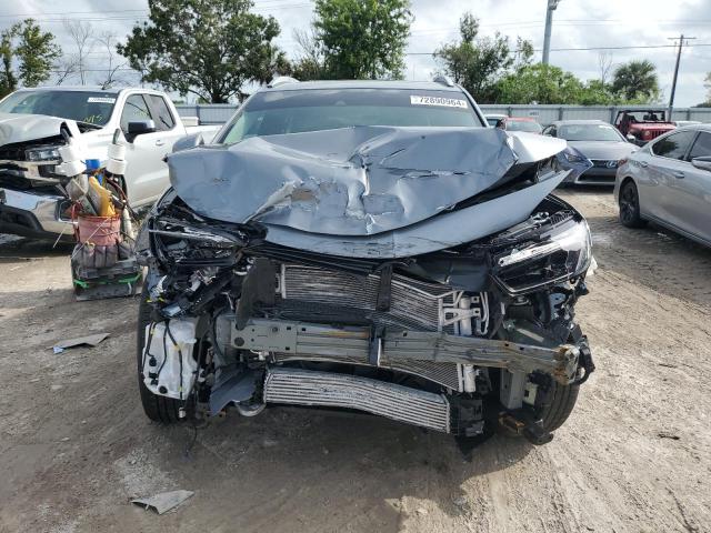 Photo 5 from auction – 2023 BUICK ENCORE GX with VIN KL4MMFSL0PB121572