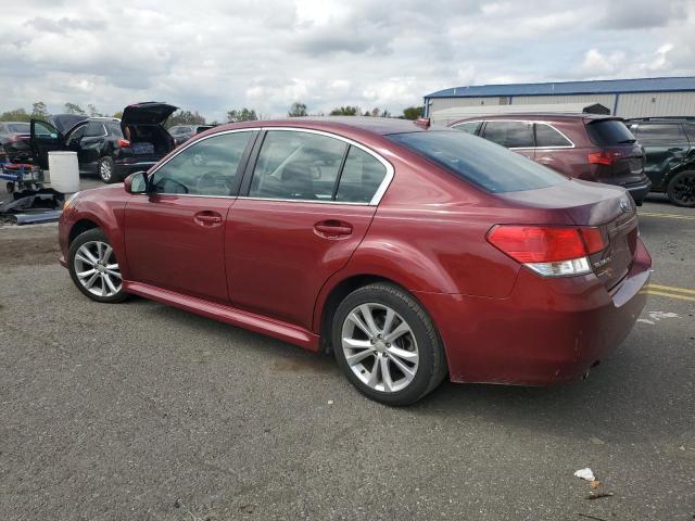 Photo 2 from auction – 2014 SUBARU LEGACY 2.5 with VIN 4S3BMBC67E3036296