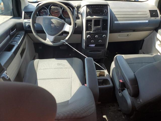 Фото 8 с аукциона – 2010 DODGE GRAND CARA с VIN 2D4RN4DE9AR362537