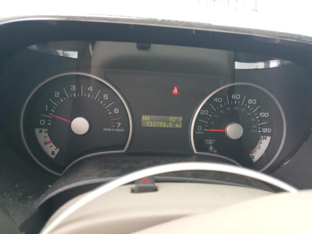 Photo 9 from auction – 2007 FORD EXPLORER X with VIN 1FMEU73E87UB79364