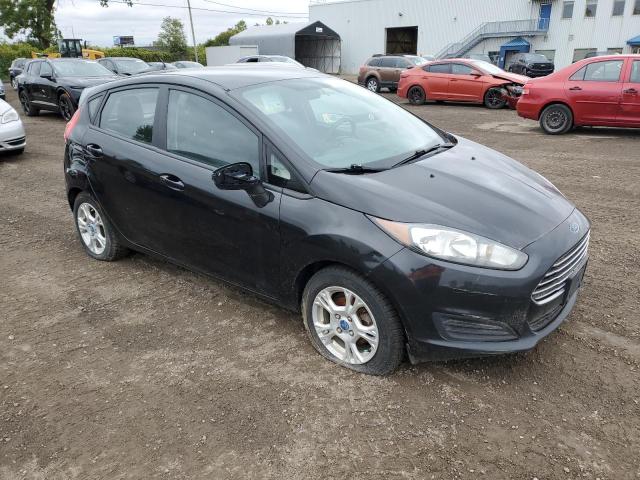 Photo 4 from auction – 2014 FORD FIESTA SE with VIN 3FADP4EJ8EM143925