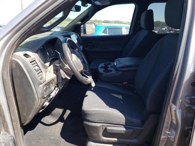 Photo 7 from auction – 2022 RAM 3500 TRADE with VIN 3C63RRGLXNG226189