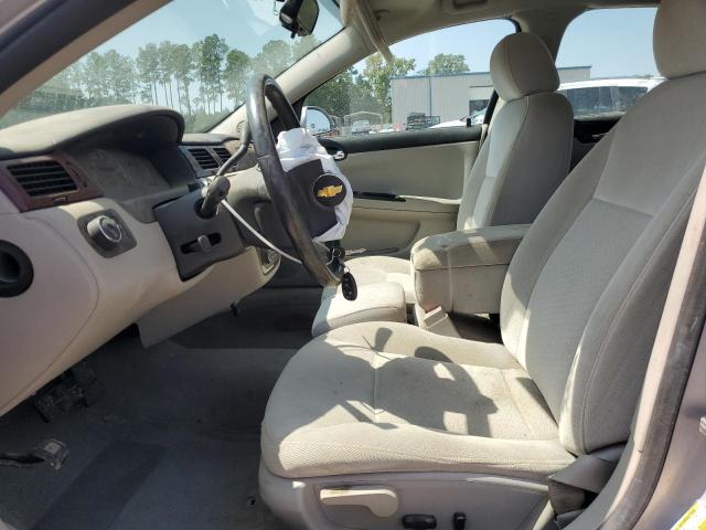 Photo 7 from auction – 2006 CHEVROLET IMPALA LT with VIN 2G1WT58K569118671