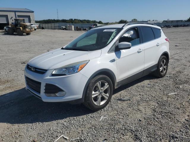 FORD ESCAPE SE 2015 with VIN 1FMCU0GXXFUA87567 - Photo from auction