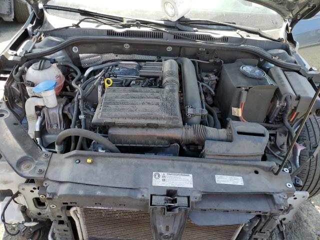 Photo 11 from auction – 2017 VOLKSWAGEN JETTA SE with VIN 3VWDB7AJ8HM288450