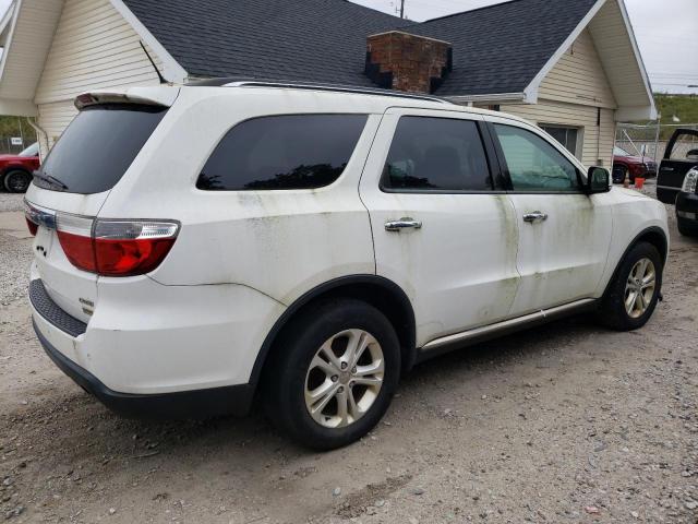 Photo 3 from auction – 2013 DODGE DURANGO CR with VIN 1C4RDJDG7DC700983
