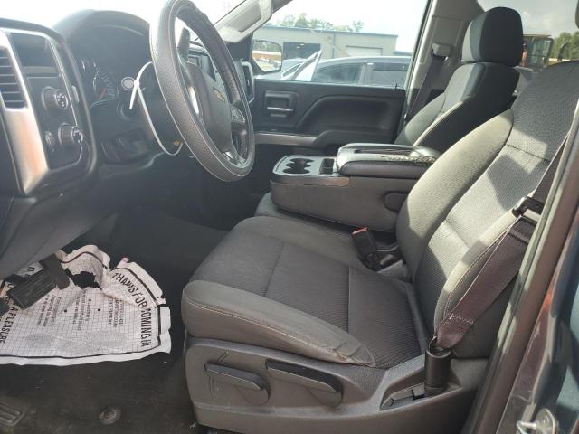 Photo 7 from auction – 2014 CHEVROLET SILVERADO with VIN 3GCUKREC3EG492528