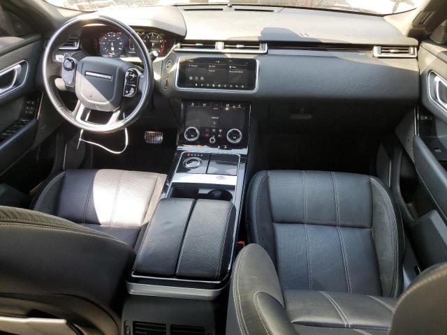 Photo 8 from auction – 2019 LAND ROVER RANGE ROVE with VIN SALYL2EX5KA795371