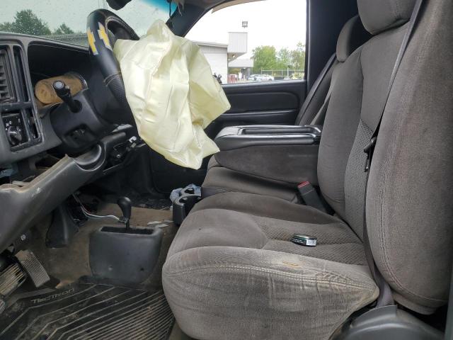 Photo 7 from auction – 2007 CHEVROLET SILVERADO with VIN 1GCHK24D77E190334