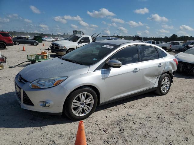FORD FOCUS SEL 2012 with VIN 1FAHP3H27CL446340 - Photo from auction