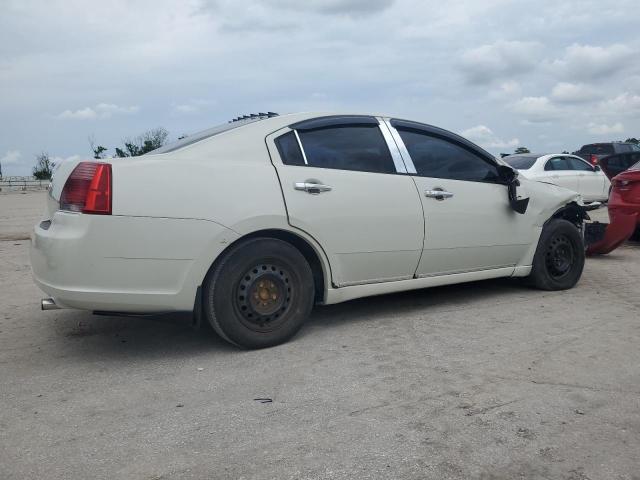 Photo 3 from auction – 2007 MITSUBISHI GALANT ES with VIN 4A3AB36F87E031759