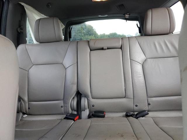 Photo 10 from auction – 2015 HONDA PILOT EXL with VIN 5FNYF3H51FB029472