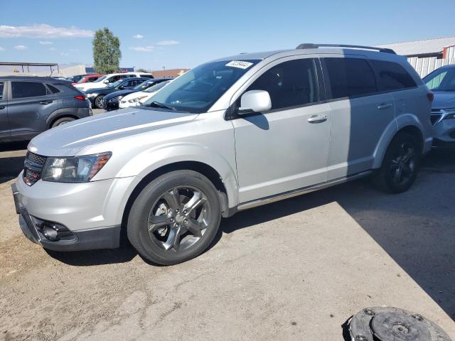 Photo 1 from auction – 2014 DODGE JOURNEY CR with VIN 3C4PDCGG1ET289164