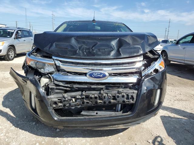 Photo 5 from auction – 2014 FORD EDGE LIMIT with VIN 2FMDK3KC7EBB81586