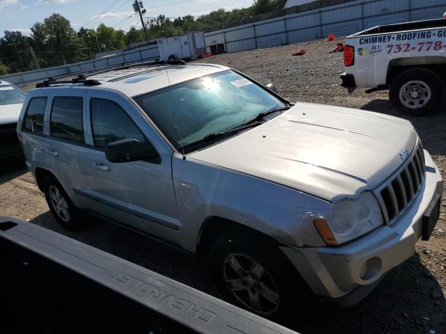 Photo 4 from auction – 2007 JEEP GRAND CHER with VIN 1J8GR48K37C517957
