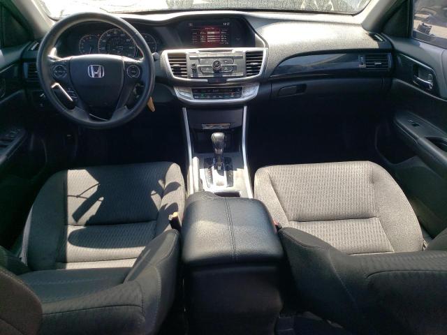 Photo 8 from auction – 2015 HONDA ACCORD SPO with VIN 1HGCR2F52FA152075