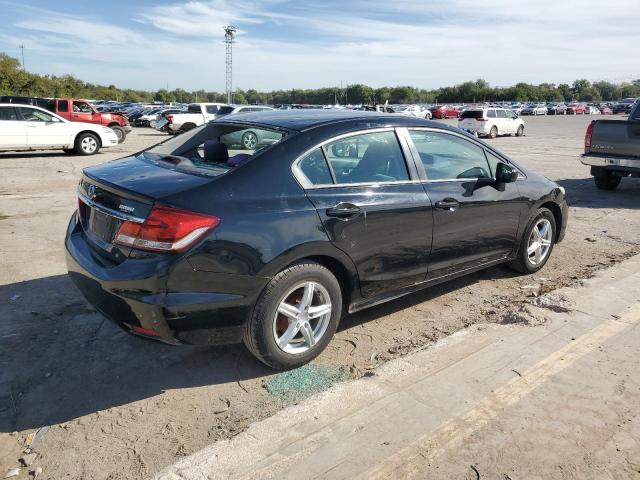 Zdjęcie 3 z aukcji – 2014 HONDA CIVIC LX z VIN 19XFB2F52EE034071