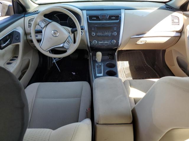 Photo 8 from auction – 2015 NISSAN ALTIMA 2.5 with VIN 1N4AL3AP7FC127527