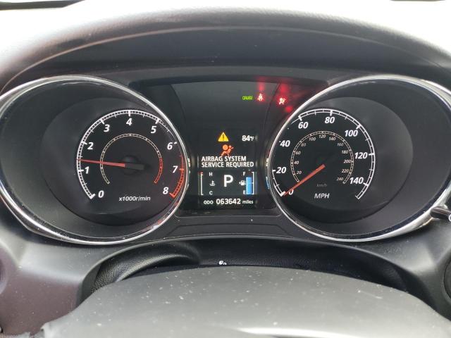 Photo 9 from auction – 2017 MITSUBISHI OUTLANDER with VIN JA4AP3AU0HZ047503