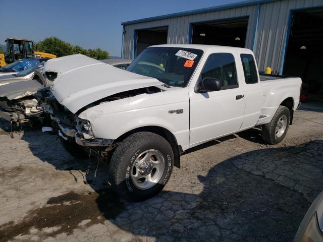 FORD RANGER SUP 2002 z numerem VIN 1FTZR15E02TA53791 - Zdjęcie z aukcji