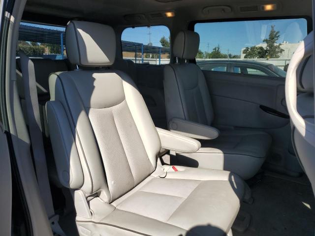 Photo 11 from auction – 2015 NISSAN QUEST S with VIN JN8AE2KPXF9132381
