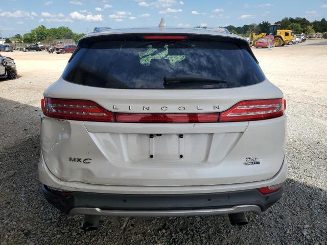 Photo 6 from auction – 2015 LINCOLN MKC with VIN 5LMCJ1A96FUJ20067